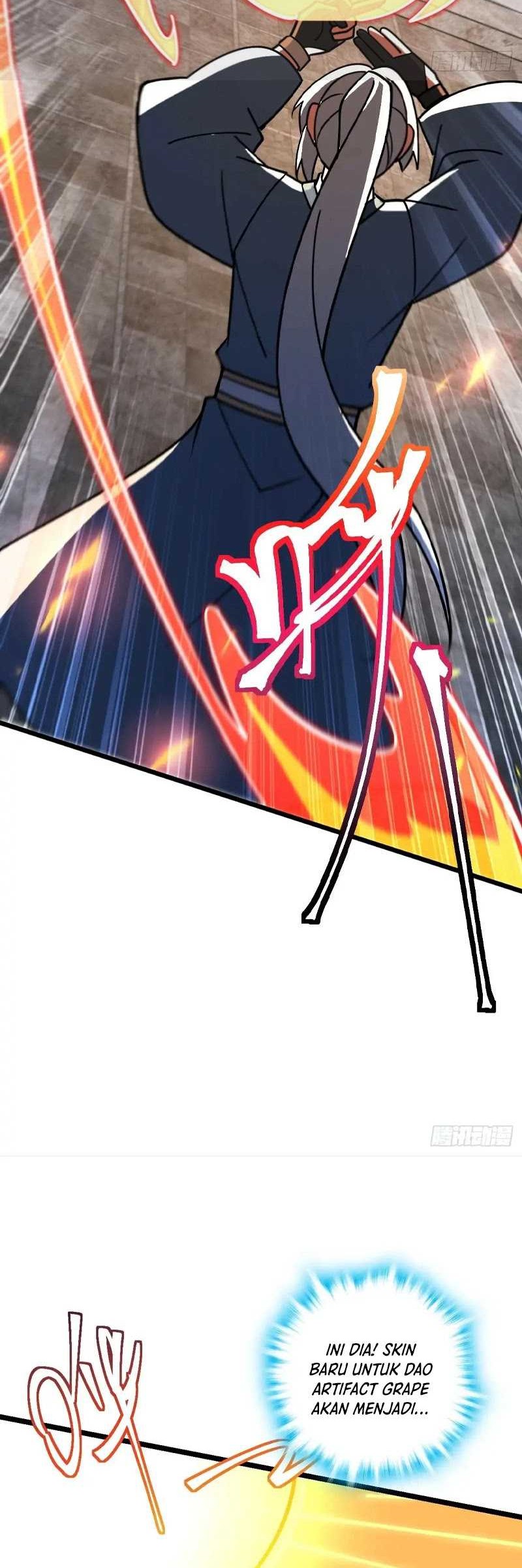 My Master Only Breaks Through Every Time the Limit Is Reached Chapter 77 Gambar 25