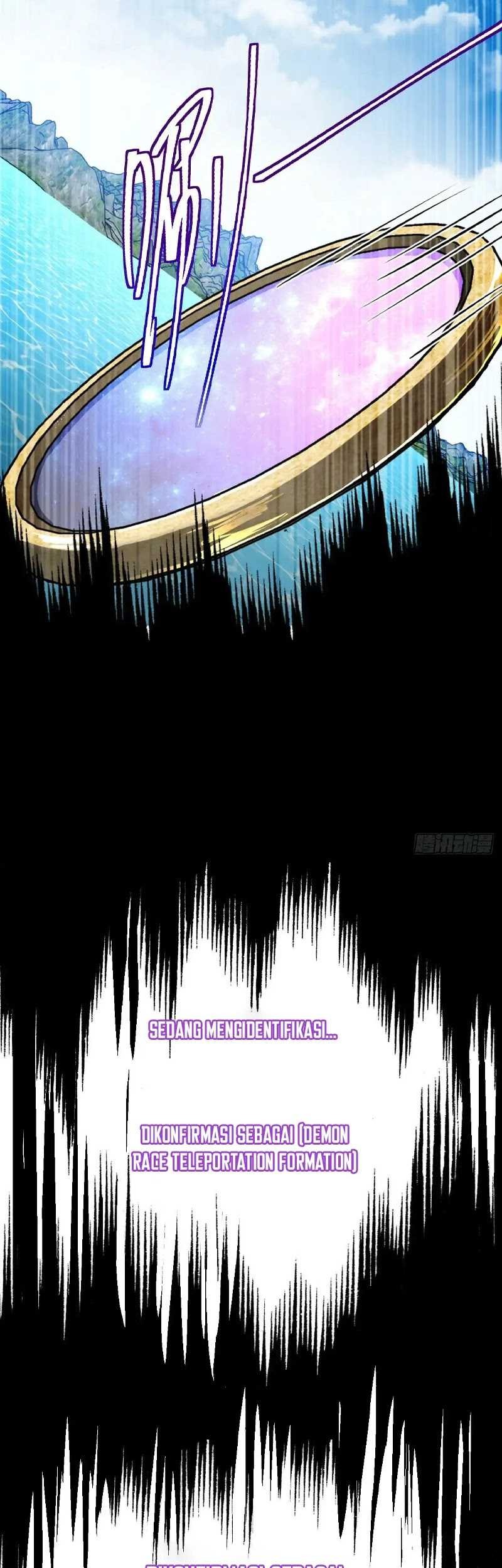 My Master Only Breaks Through Every Time the Limit Is Reached Chapter 77 Gambar 30