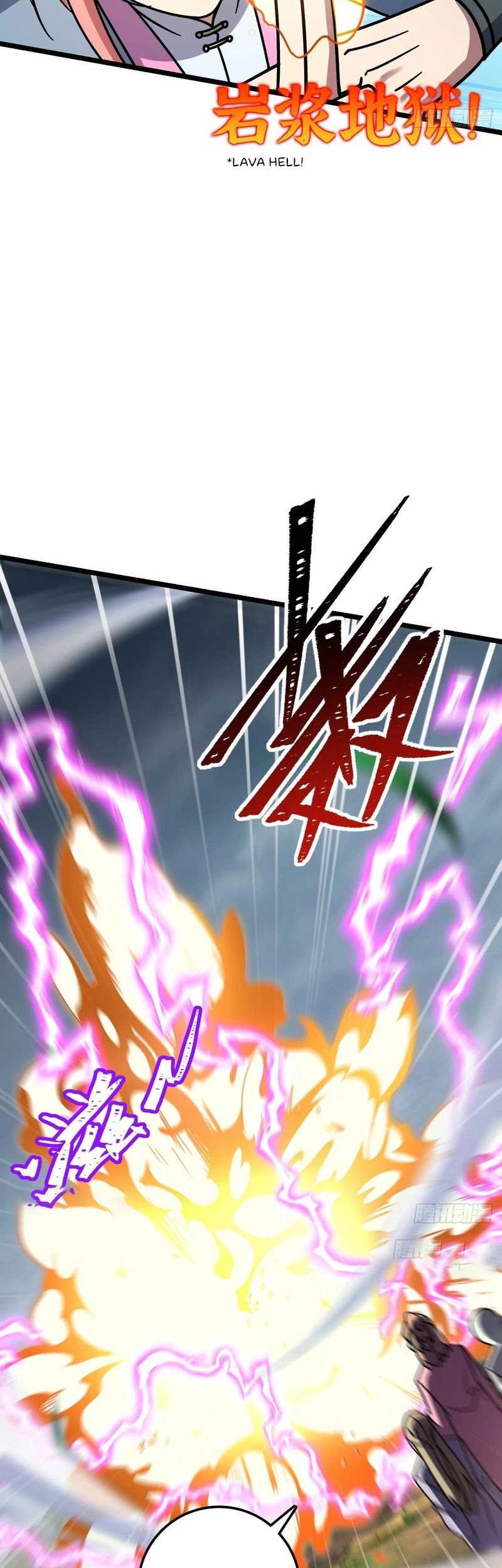 My Master Only Breaks Through Every Time the Limit Is Reached Chapter 76 Gambar 35
