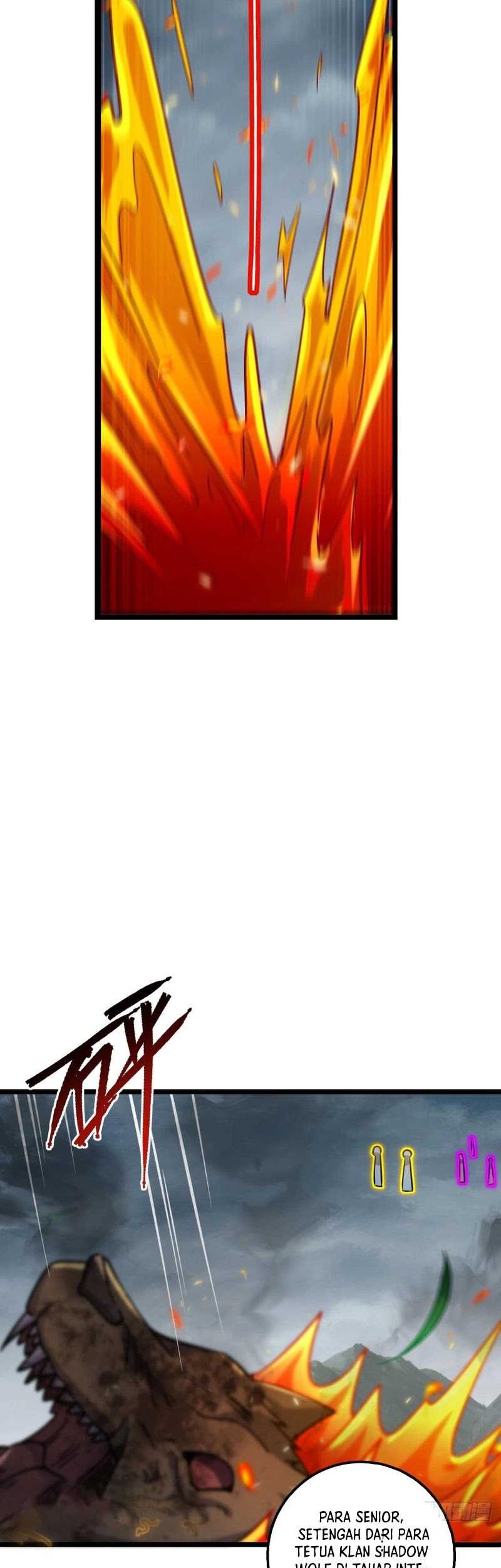 My Master Only Breaks Through Every Time the Limit Is Reached Chapter 76 Gambar 39