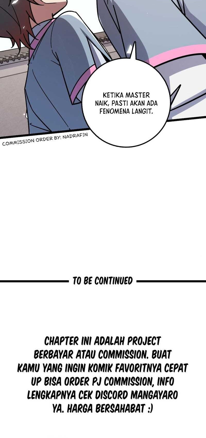 My Master Only Breaks Through Every Time the Limit Is Reached Chapter 76 Gambar 44