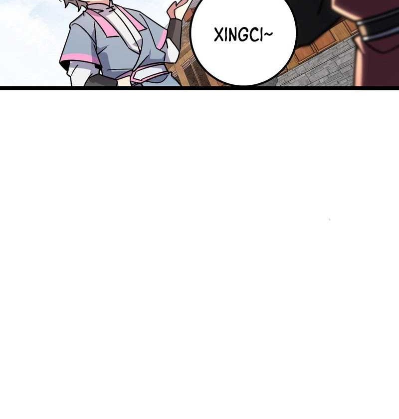 My Master Only Breaks Through Every Time the Limit Is Reached Chapter 76 Gambar 4