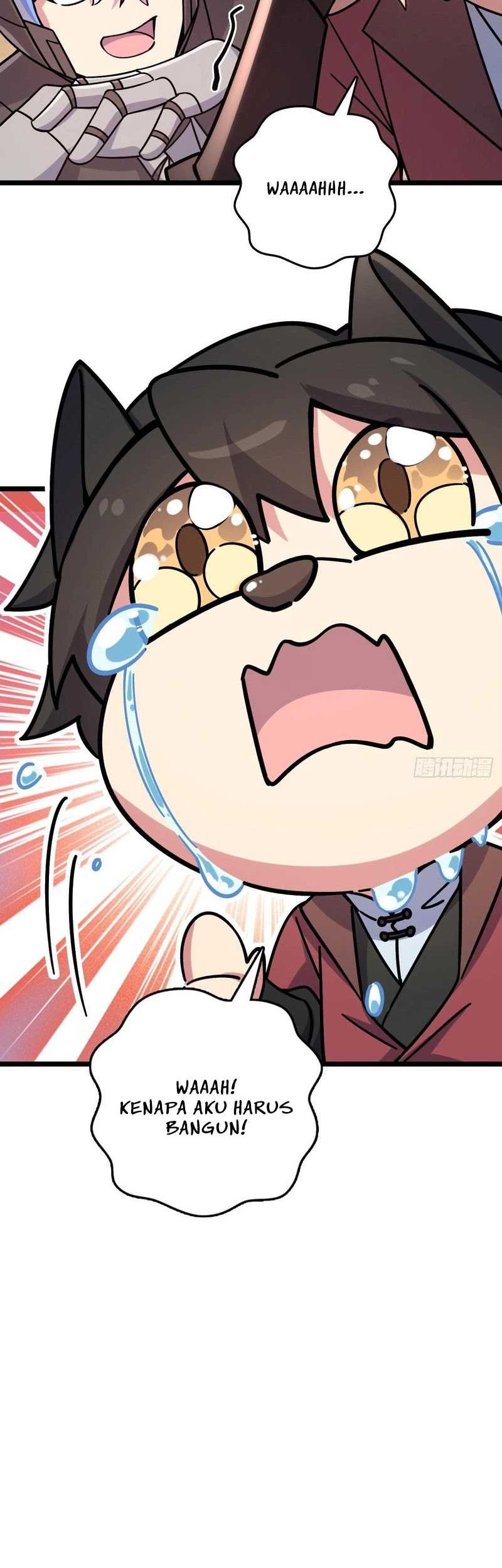 My Master Only Breaks Through Every Time the Limit Is Reached Chapter 76 Gambar 10