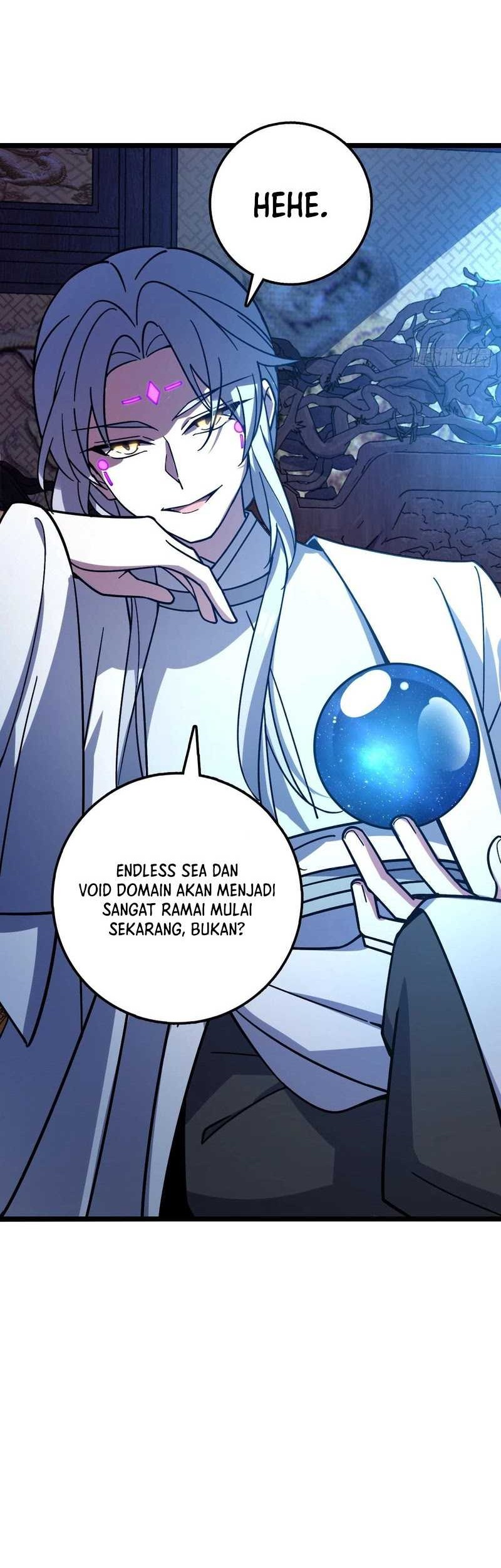 My Master Only Breaks Through Every Time the Limit Is Reached Chapter 76 Gambar 16