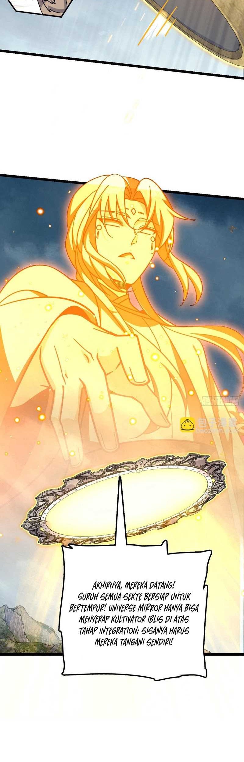My Master Only Breaks Through Every Time the Limit Is Reached Chapter 76 Gambar 20