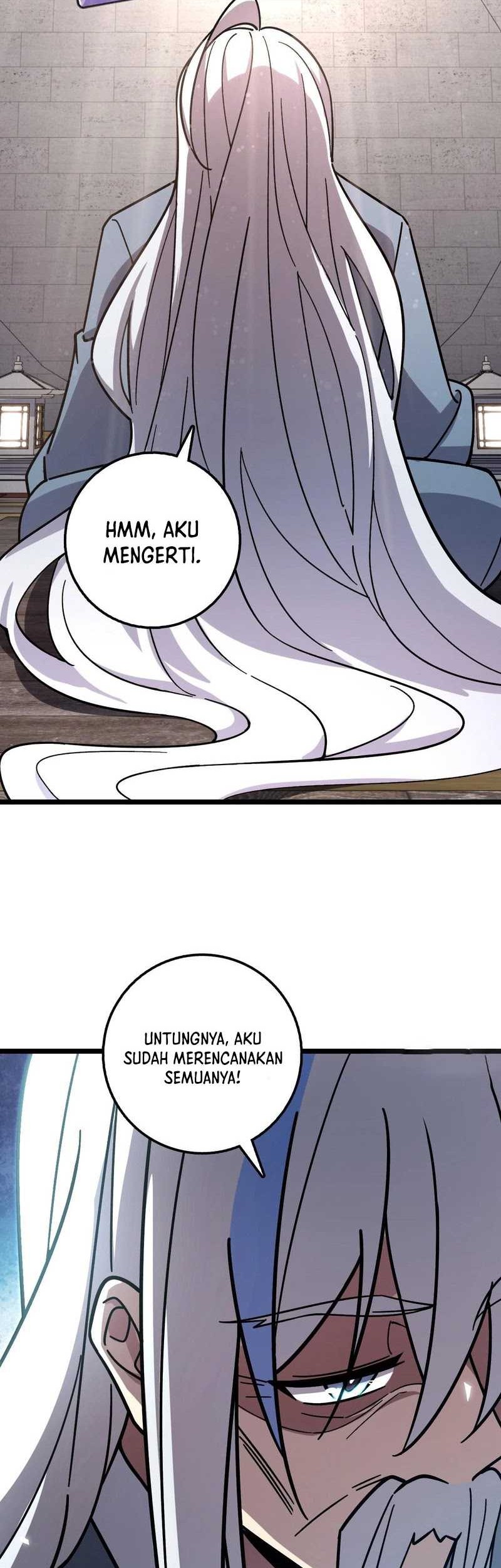 My Master Only Breaks Through Every Time the Limit Is Reached Chapter 76 Gambar 22