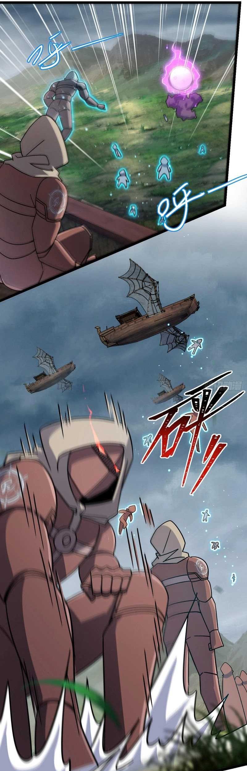 My Master Only Breaks Through Every Time the Limit Is Reached Chapter 76 Gambar 25
