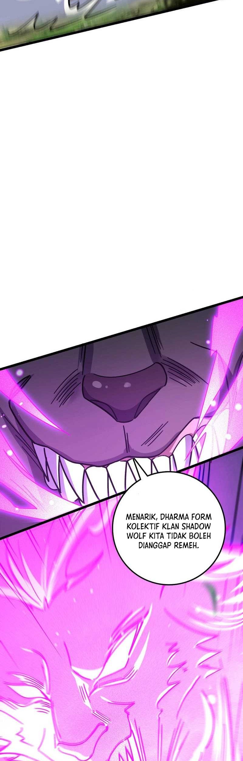 My Master Only Breaks Through Every Time the Limit Is Reached Chapter 76 Gambar 26
