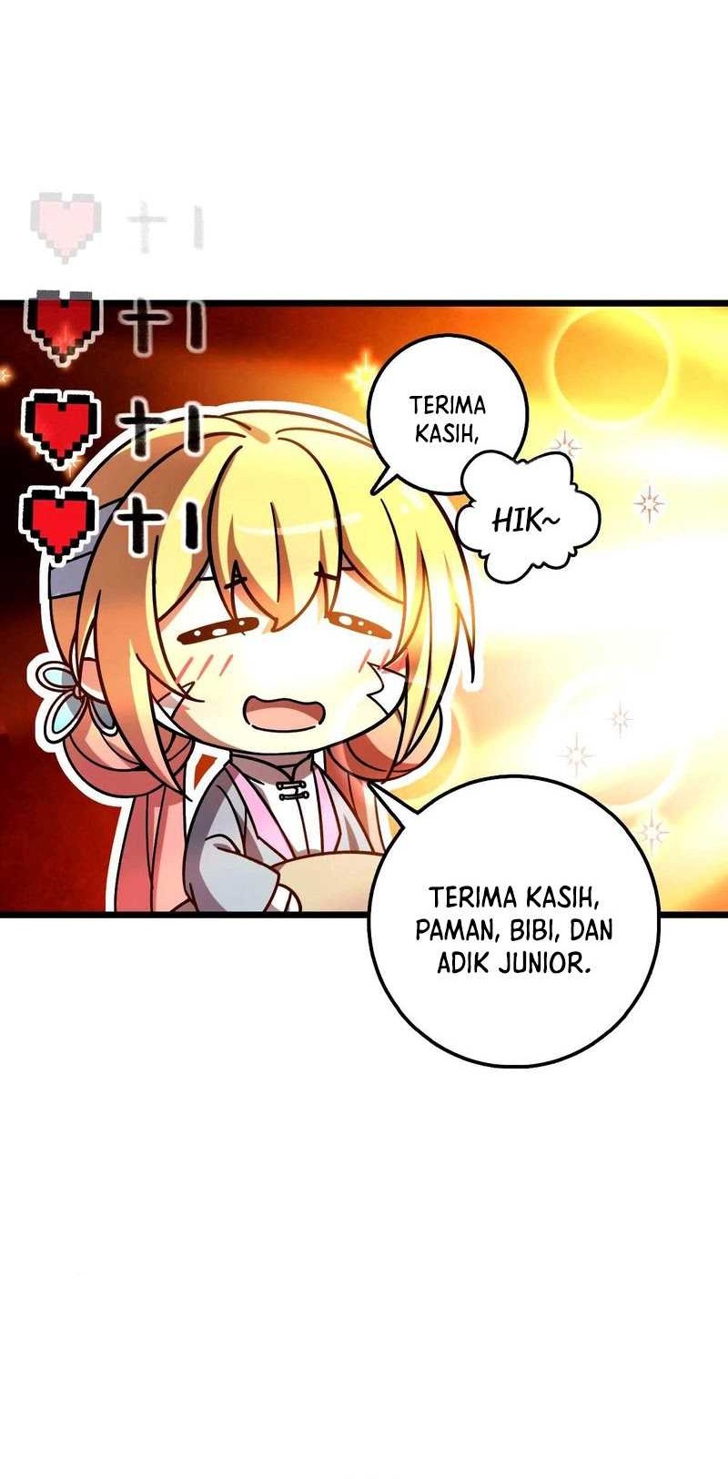 My Master Only Breaks Through Every Time the Limit Is Reached Chapter 75 Gambar 34