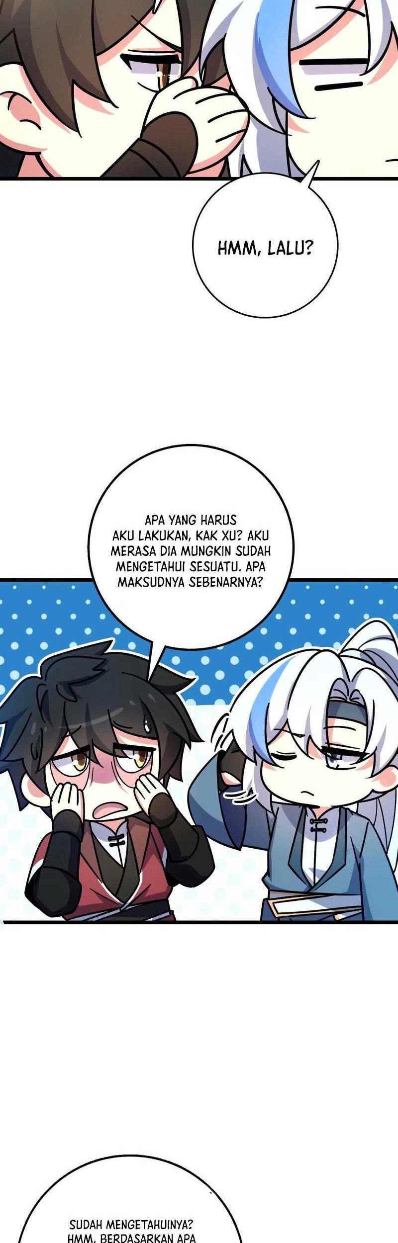 My Master Only Breaks Through Every Time the Limit Is Reached Chapter 75 Gambar 36