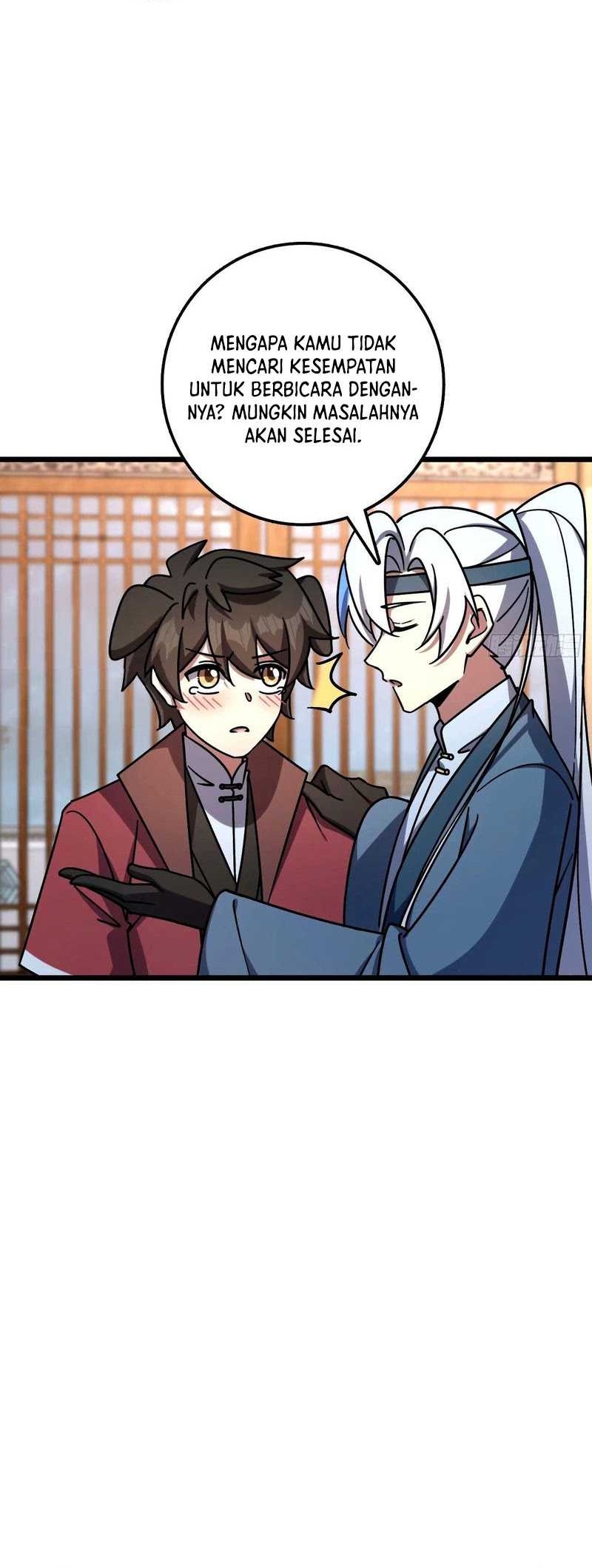 My Master Only Breaks Through Every Time the Limit Is Reached Chapter 75 Gambar 38