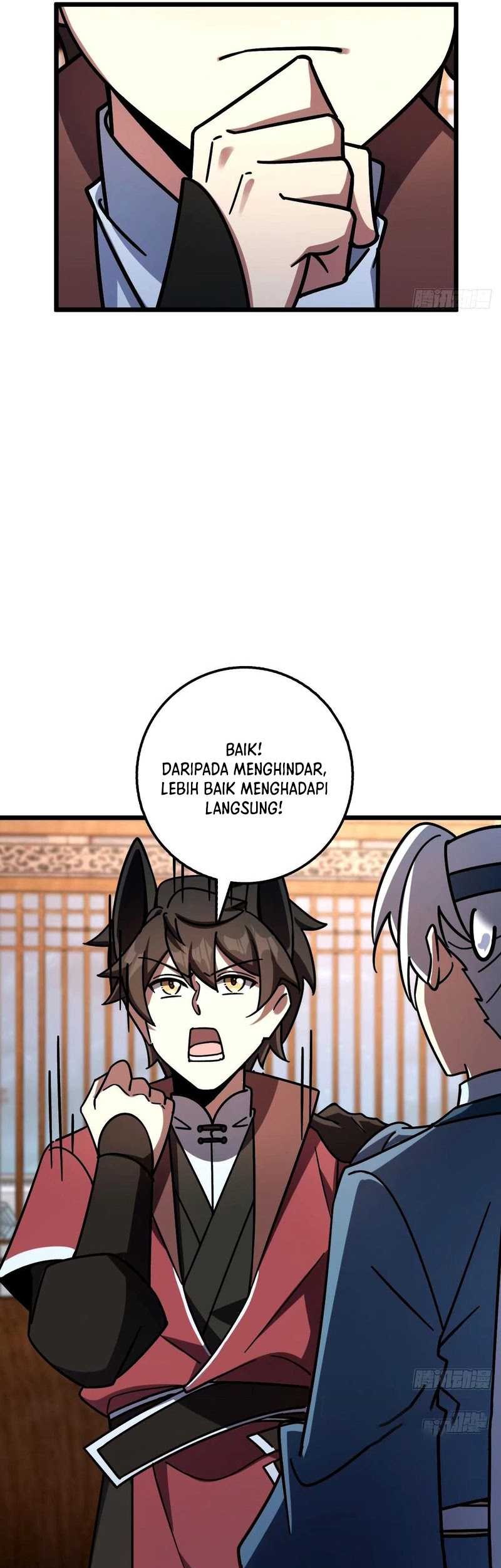 My Master Only Breaks Through Every Time the Limit Is Reached Chapter 75 Gambar 39