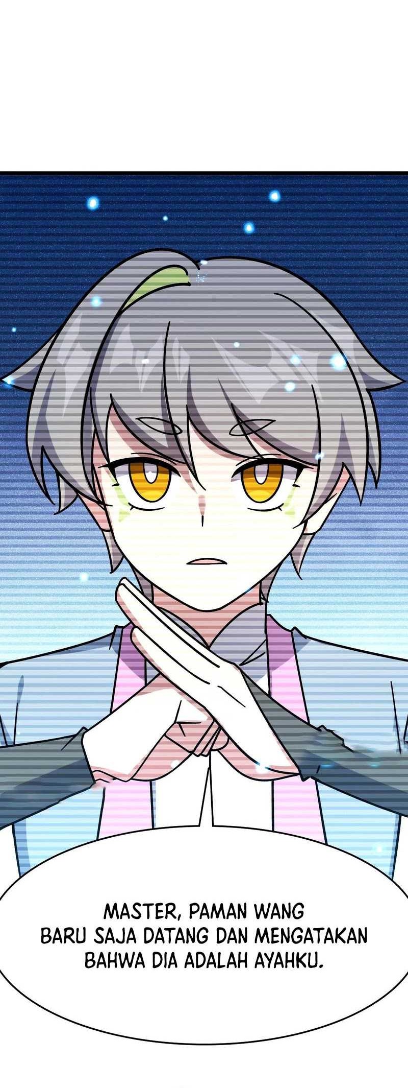 My Master Only Breaks Through Every Time the Limit Is Reached Chapter 75 Gambar 42