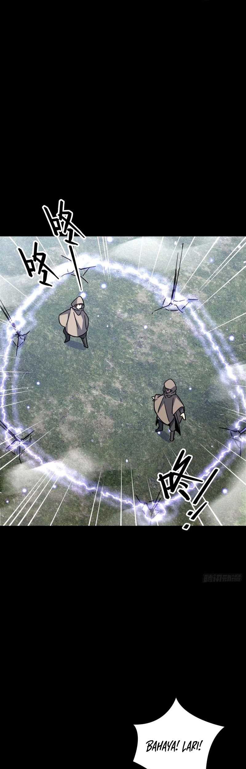 My Master Only Breaks Through Every Time the Limit Is Reached Chapter 75 Gambar 11