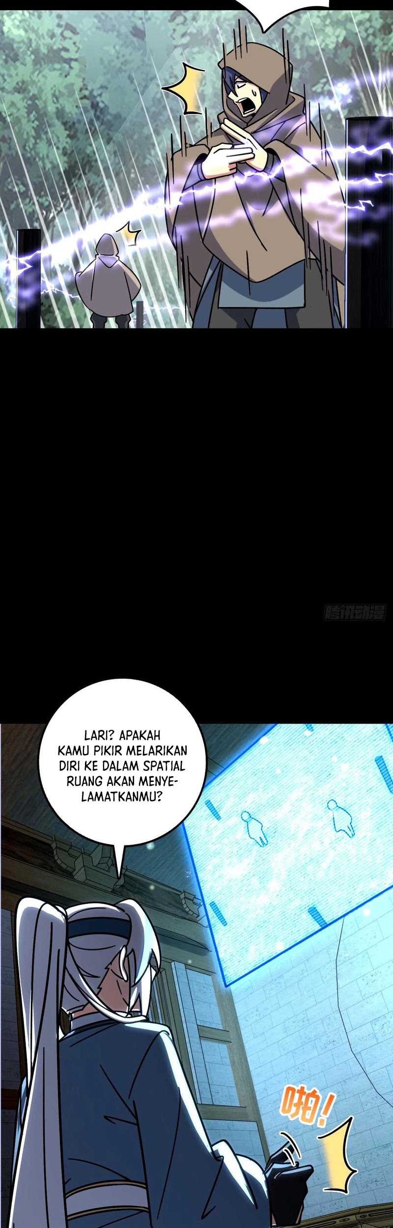 My Master Only Breaks Through Every Time the Limit Is Reached Chapter 75 Gambar 12