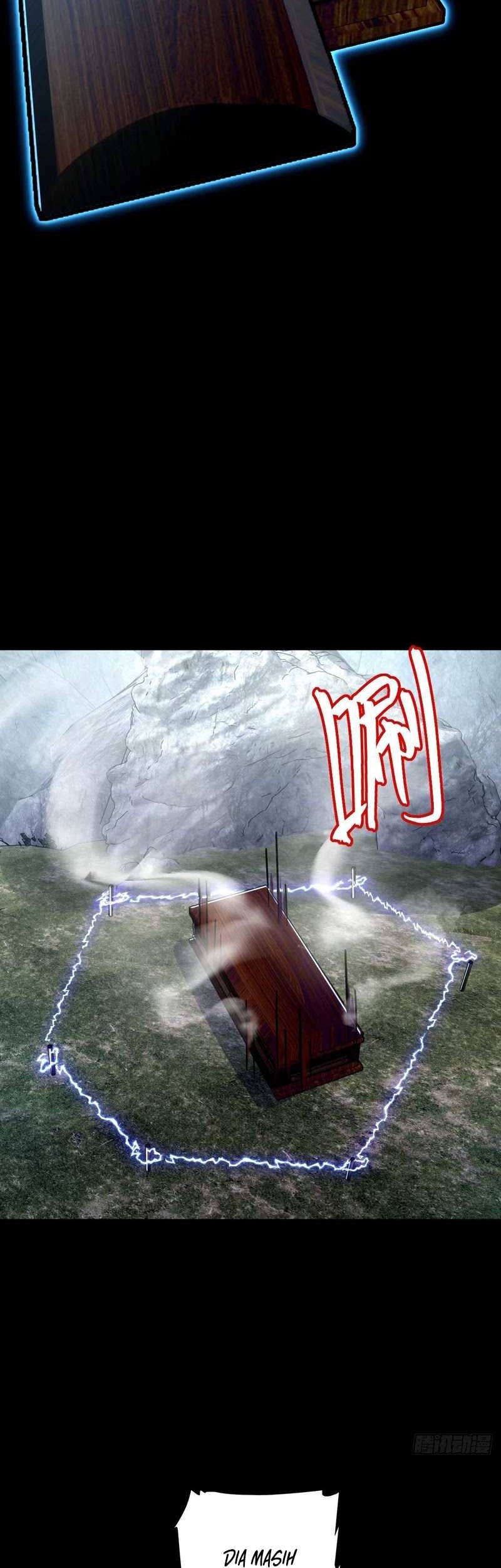My Master Only Breaks Through Every Time the Limit Is Reached Chapter 75 Gambar 17