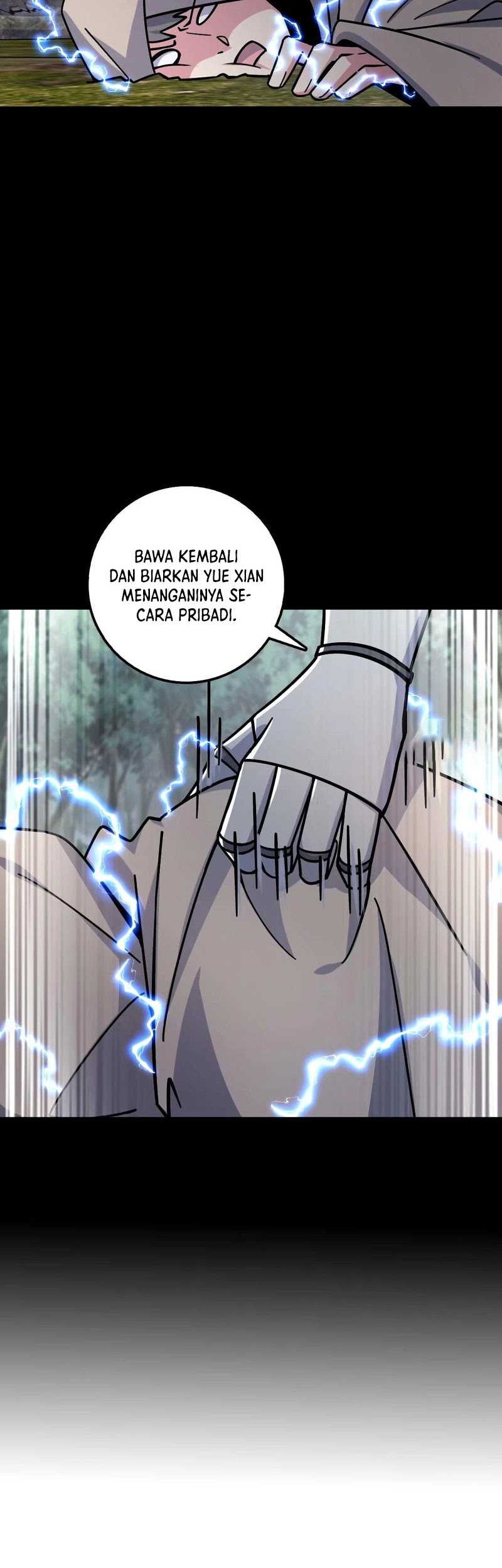 My Master Only Breaks Through Every Time the Limit Is Reached Chapter 75 Gambar 20