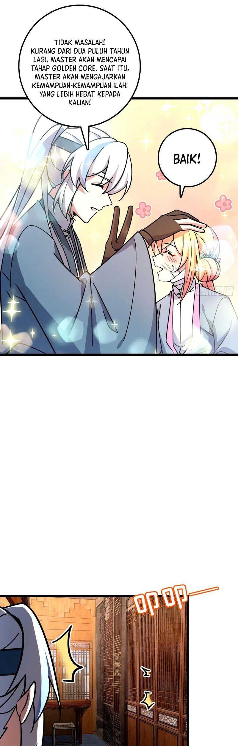 My Master Only Breaks Through Every Time the Limit Is Reached Chapter 75 Gambar 29