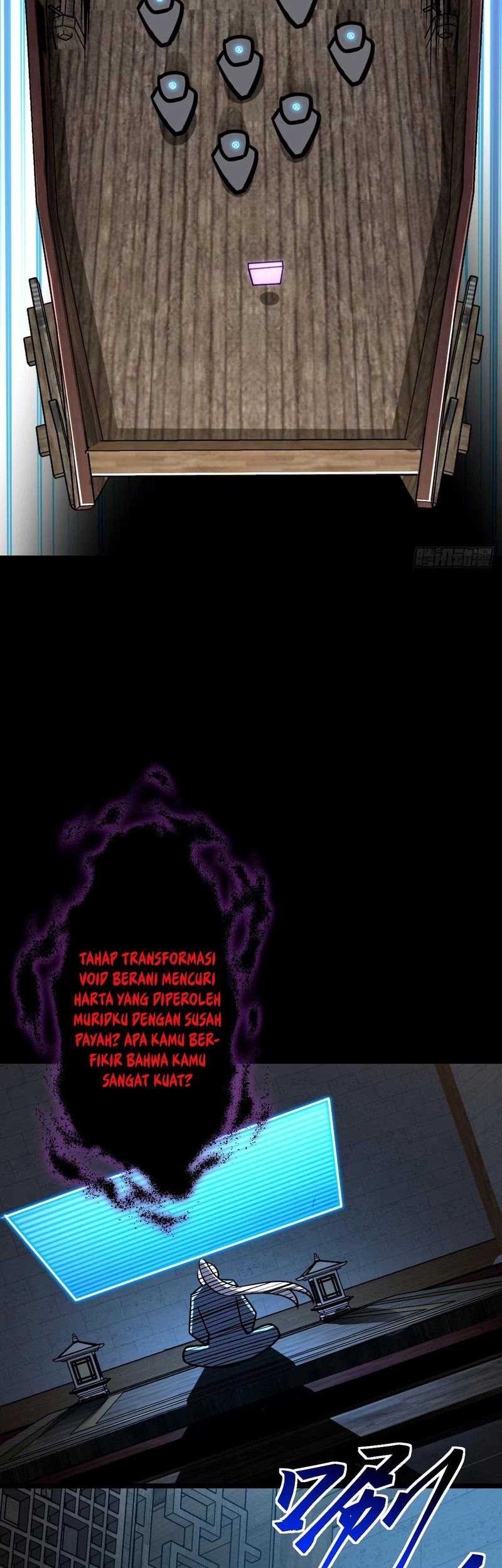 My Master Only Breaks Through Every Time the Limit Is Reached Chapter 74 Gambar 36