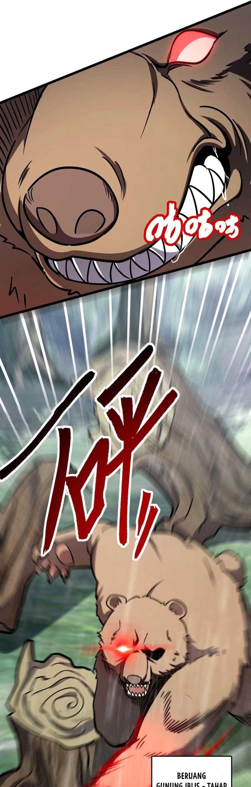 My Master Only Breaks Through Every Time the Limit Is Reached Chapter 73 Gambar 22
