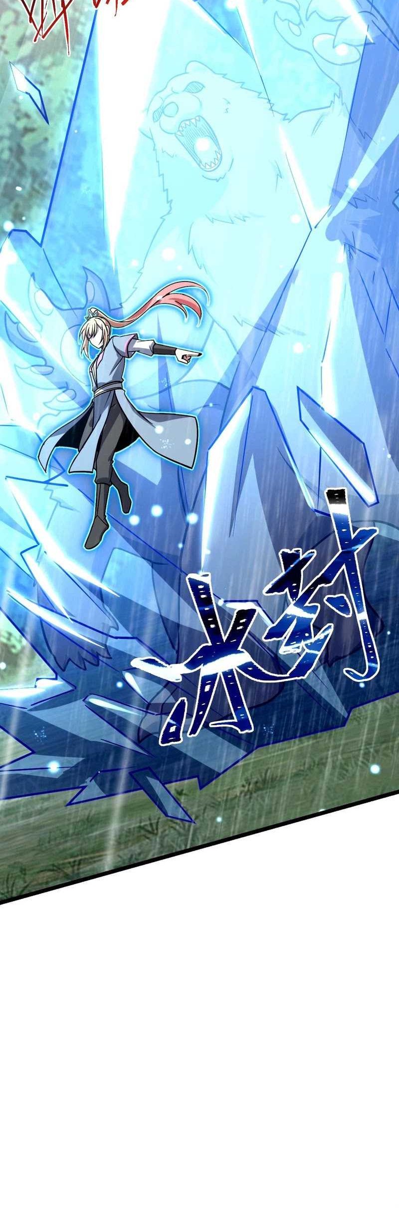 My Master Only Breaks Through Every Time the Limit Is Reached Chapter 73 Gambar 25