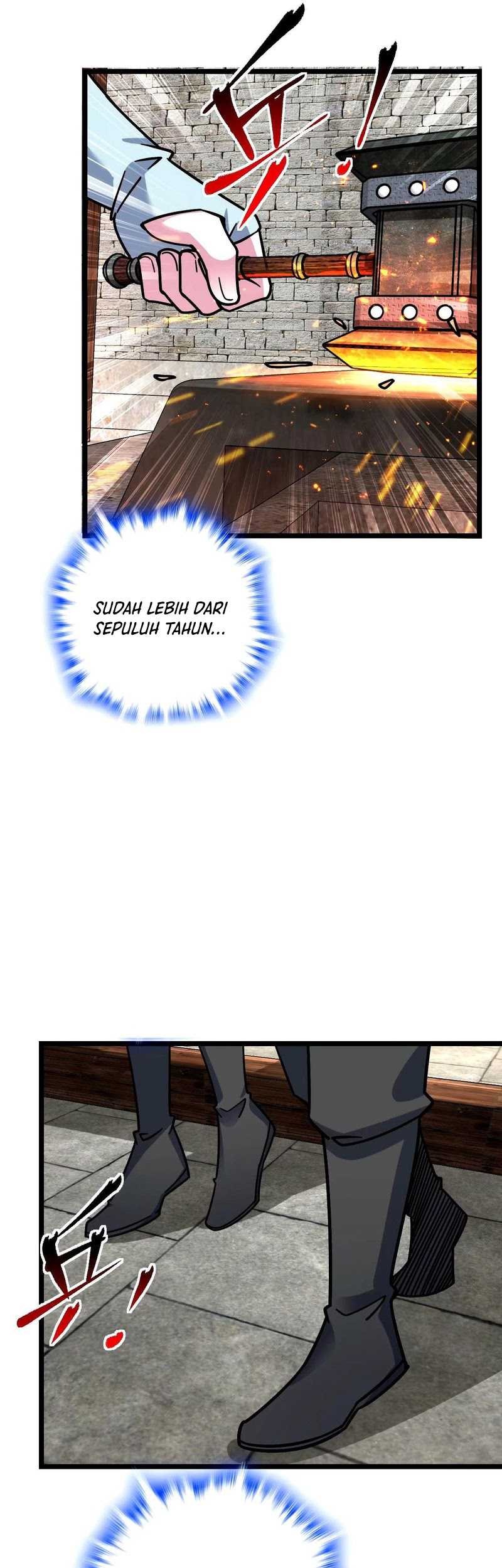 My Master Only Breaks Through Every Time the Limit Is Reached Chapter 72 Gambar 35