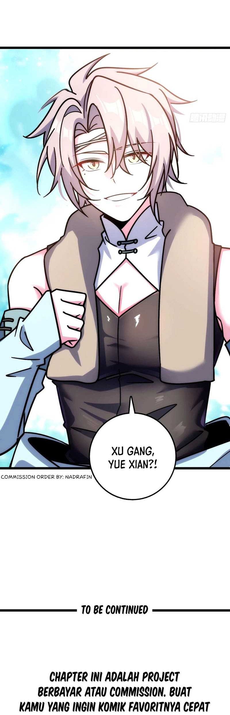My Master Only Breaks Through Every Time the Limit Is Reached Chapter 72 Gambar 38