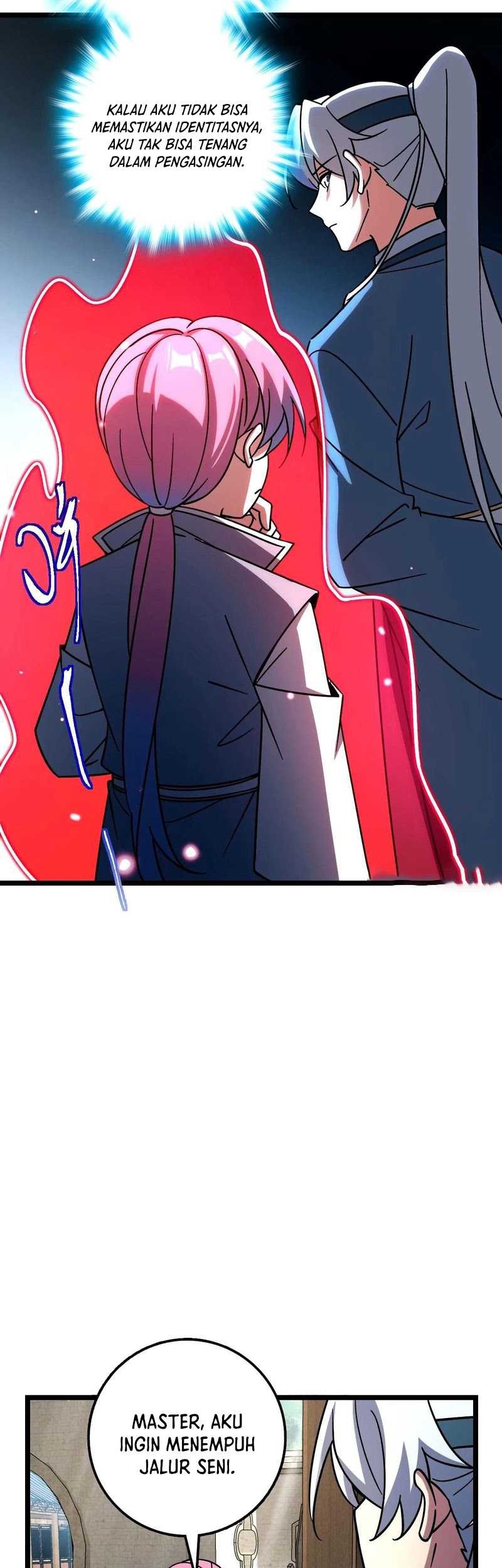 My Master Only Breaks Through Every Time the Limit Is Reached Chapter 72 Gambar 7