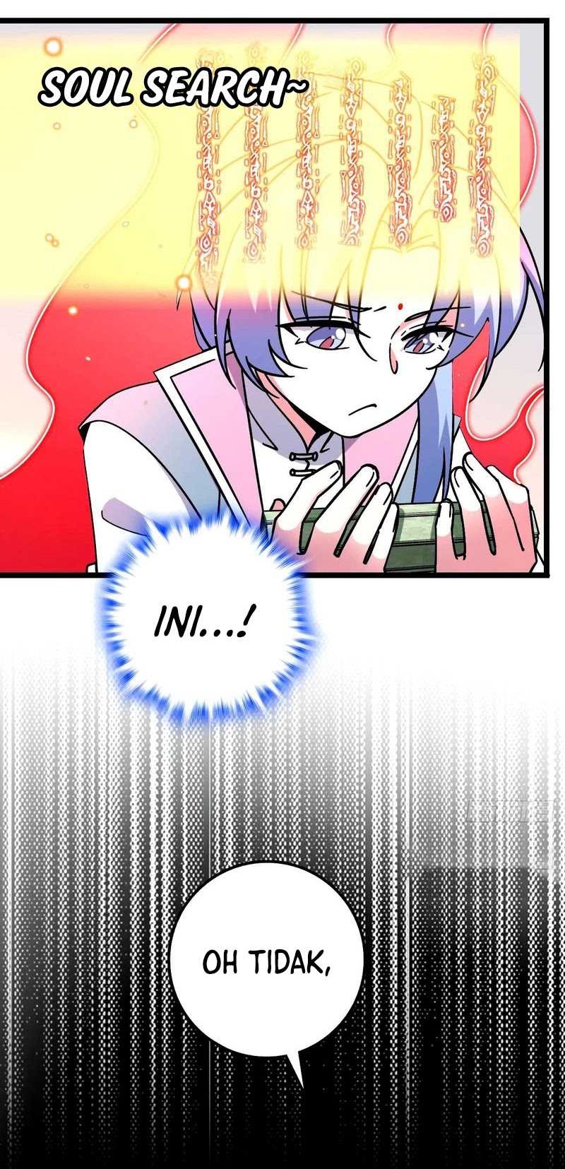 My Master Only Breaks Through Every Time the Limit Is Reached Chapter 72 Gambar 10