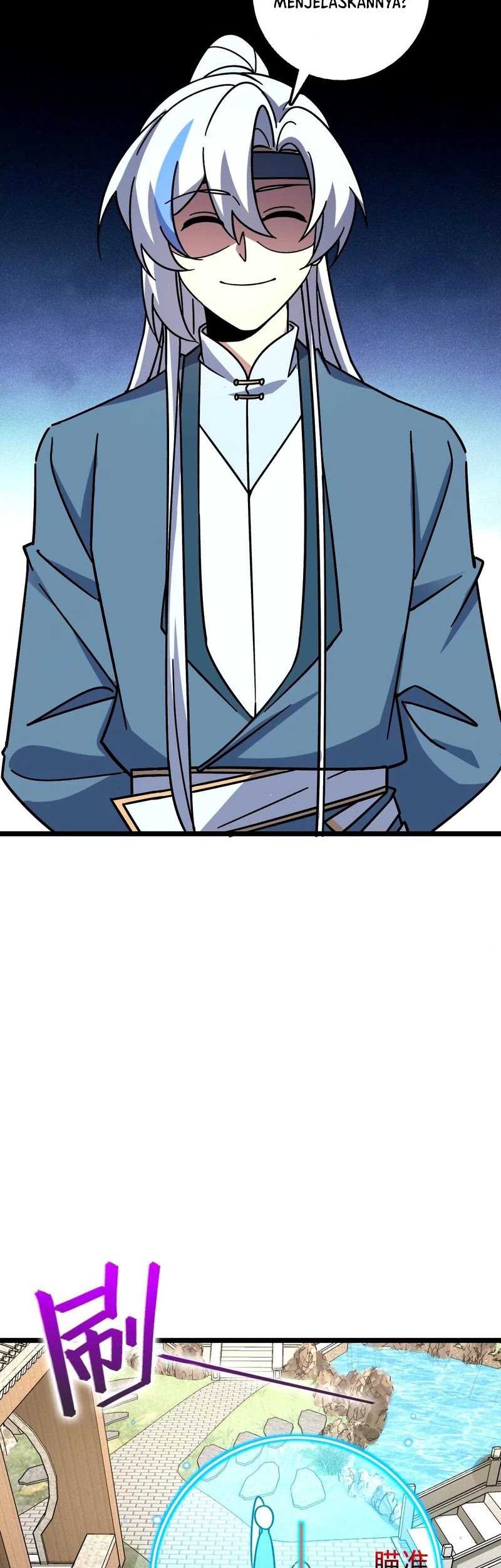 My Master Only Breaks Through Every Time the Limit Is Reached Chapter 72 Gambar 12