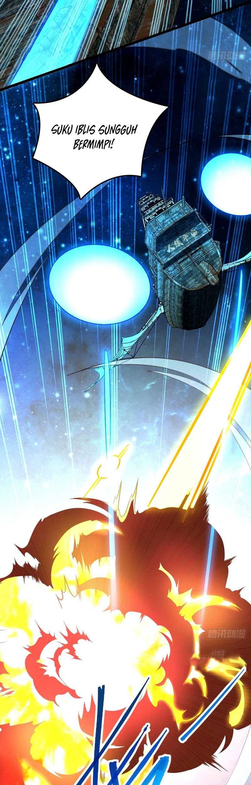 My Master Only Breaks Through Every Time the Limit Is Reached Chapter 71 Gambar 21