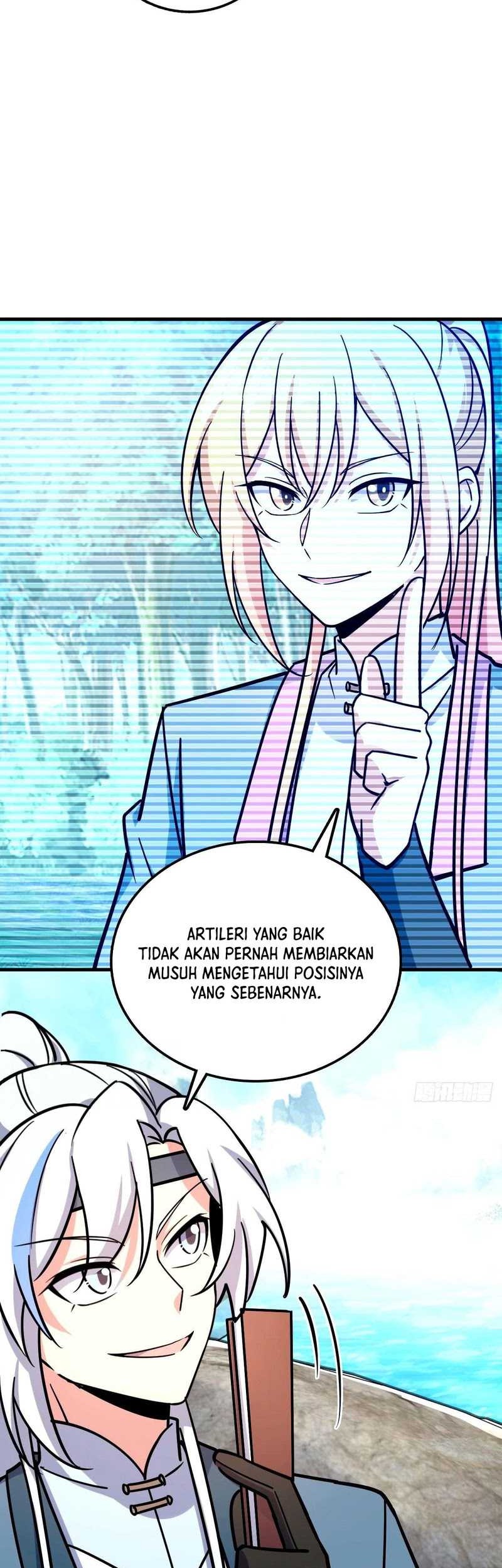 My Master Only Breaks Through Every Time the Limit Is Reached Chapter 70 Gambar 36