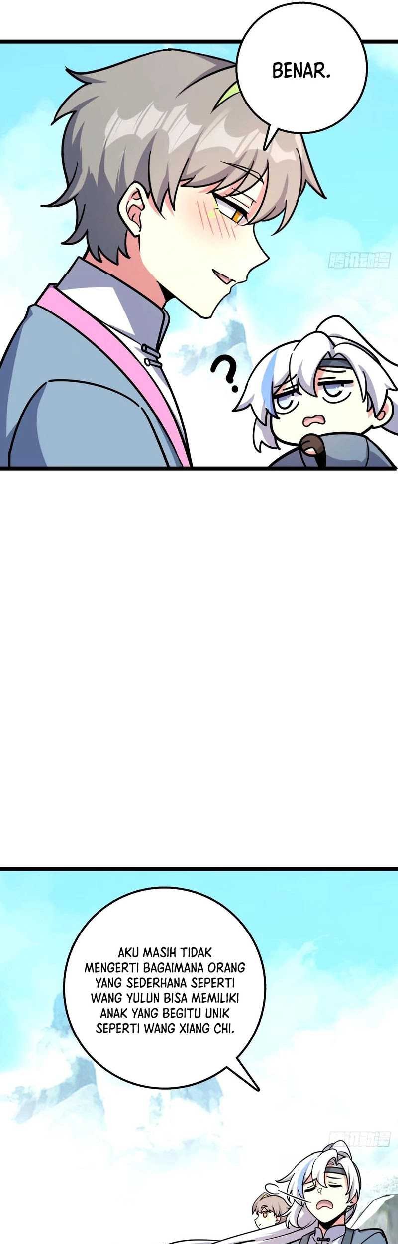 My Master Only Breaks Through Every Time the Limit Is Reached Chapter 70 Gambar 38