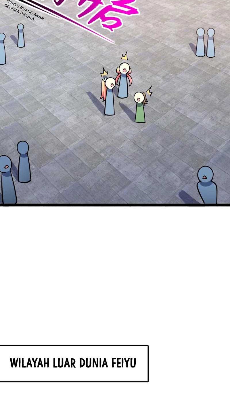 My Master Only Breaks Through Every Time the Limit Is Reached Chapter 70 Gambar 9