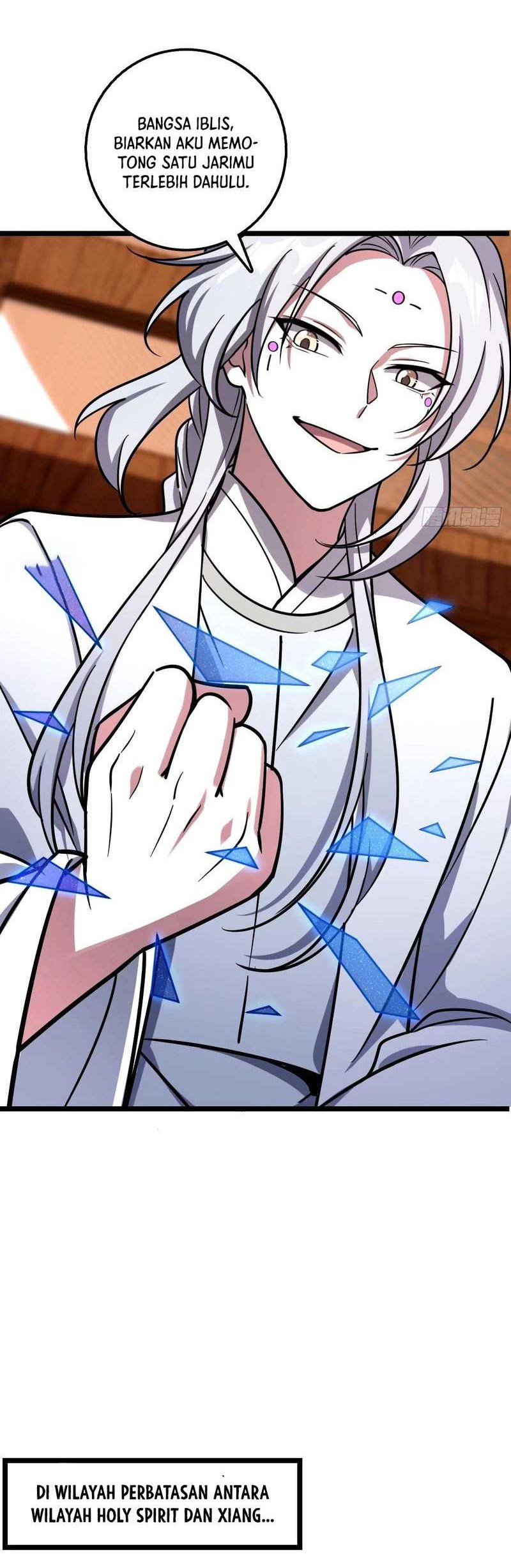 My Master Only Breaks Through Every Time the Limit Is Reached Chapter 70 Gambar 13