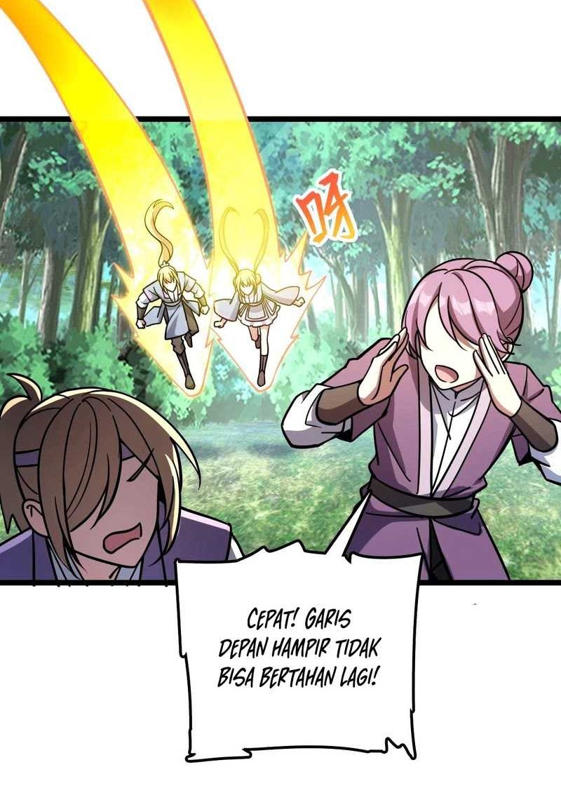 My Master Only Breaks Through Every Time the Limit Is Reached Chapter 70 Gambar 17