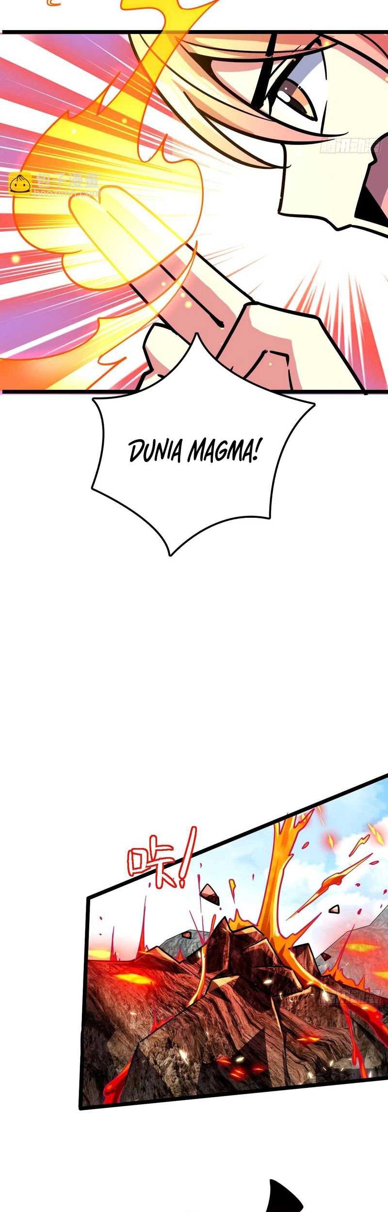 My Master Only Breaks Through Every Time the Limit Is Reached Chapter 70 Gambar 20