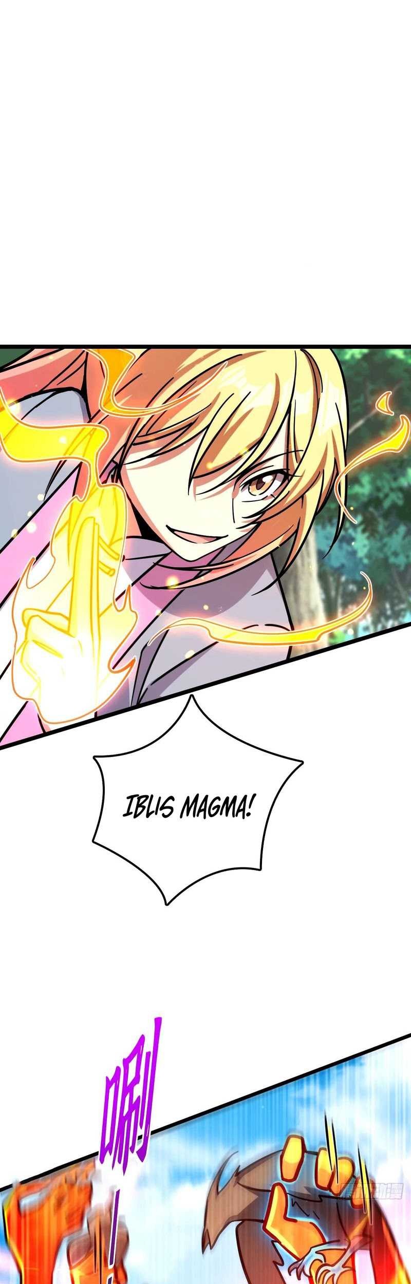 My Master Only Breaks Through Every Time the Limit Is Reached Chapter 70 Gambar 22