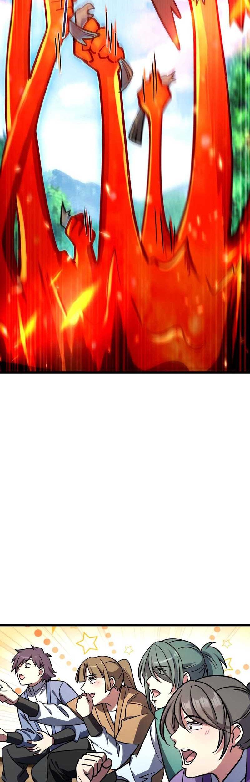 My Master Only Breaks Through Every Time the Limit Is Reached Chapter 70 Gambar 23