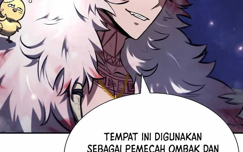 I Returned As An FFF-Class Witch Doctor Chapter 80 Gambar 10
