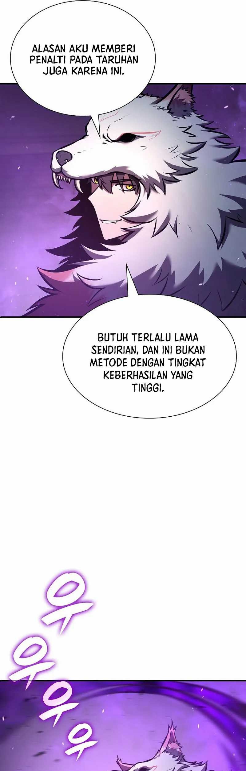 I Returned As An FFF-Class Witch Doctor Chapter 79 Gambar 23