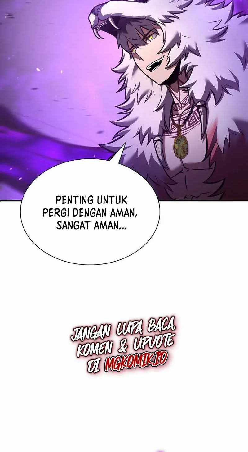 I Returned As An FFF-Class Witch Doctor Chapter 79 Gambar 24