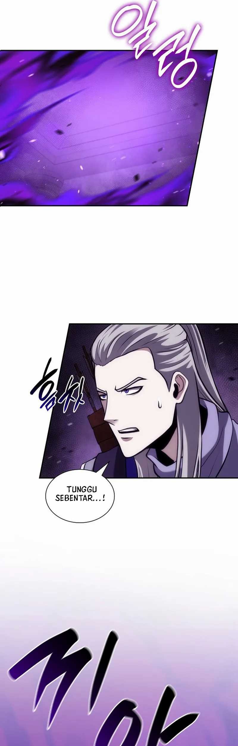 I Returned As An FFF-Class Witch Doctor Chapter 79 Gambar 25