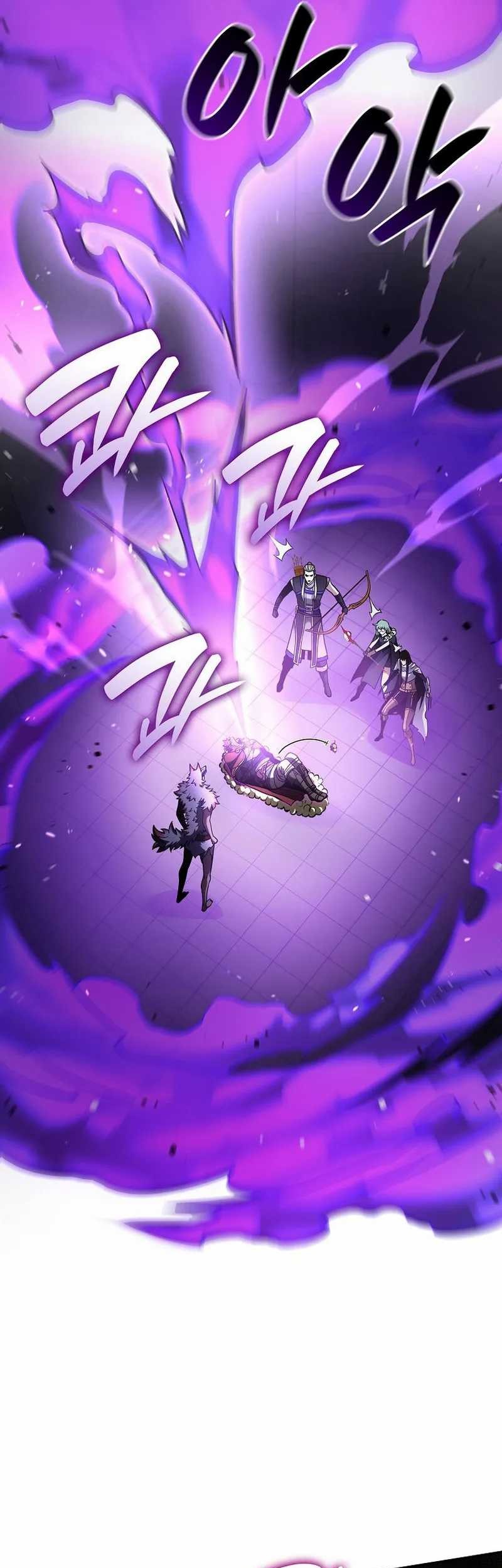 I Returned As An FFF-Class Witch Doctor Chapter 79 Gambar 27