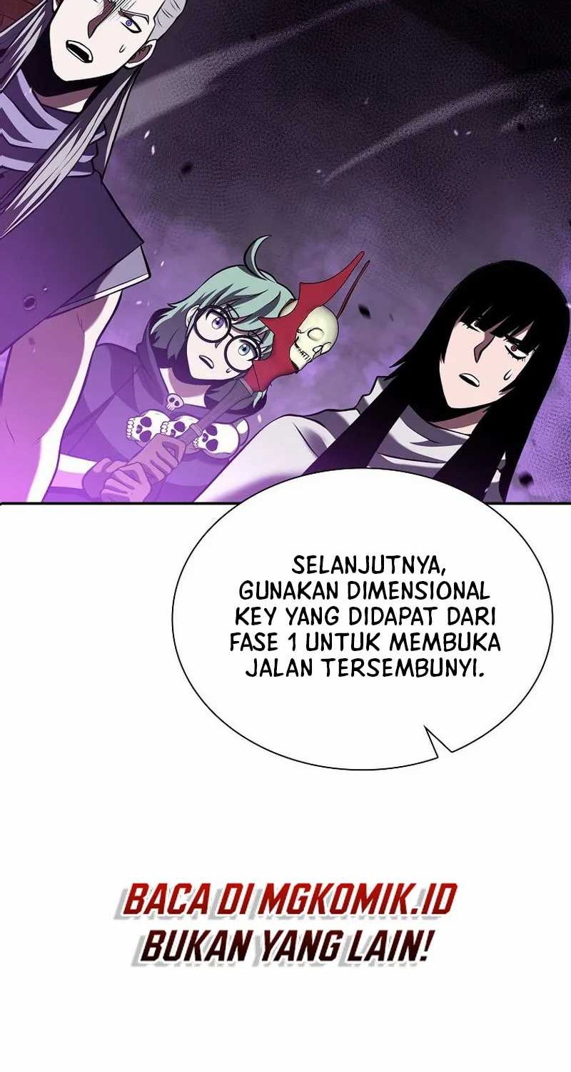 I Returned As An FFF-Class Witch Doctor Chapter 79 Gambar 30