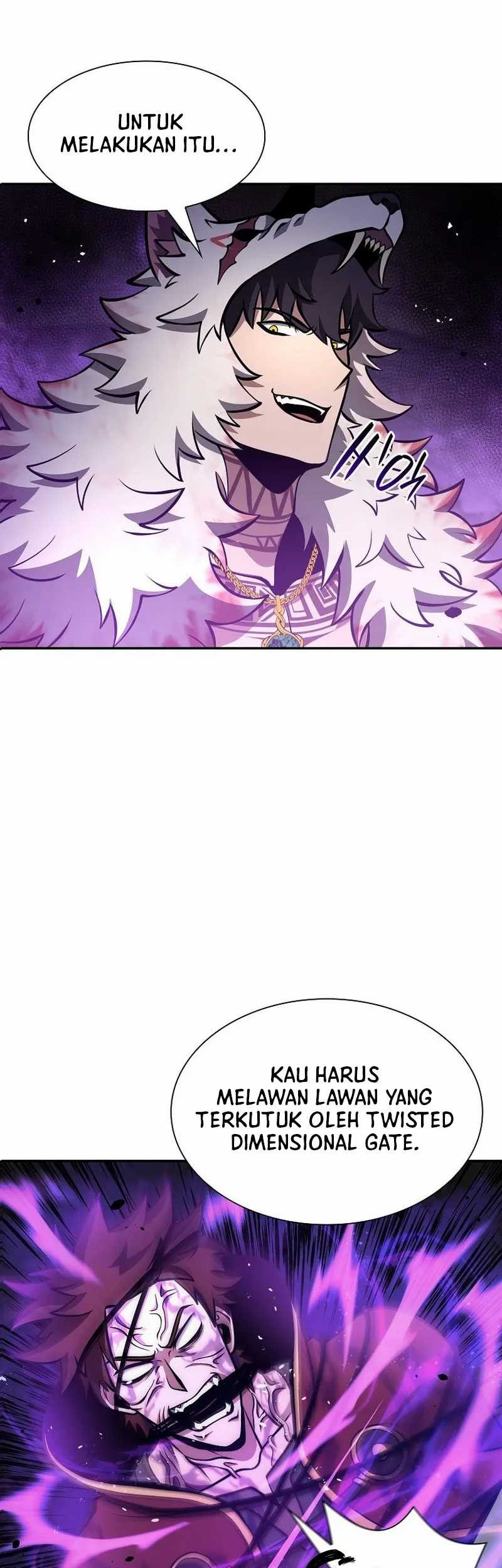 I Returned As An FFF-Class Witch Doctor Chapter 79 Gambar 31