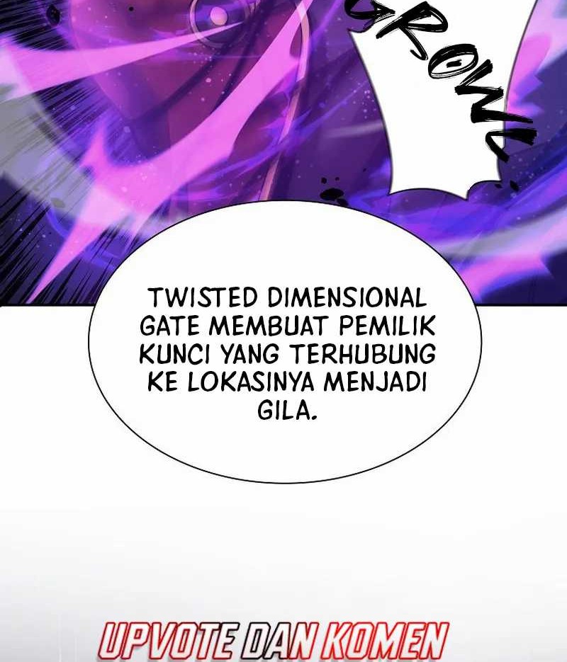 I Returned As An FFF-Class Witch Doctor Chapter 79 Gambar 32
