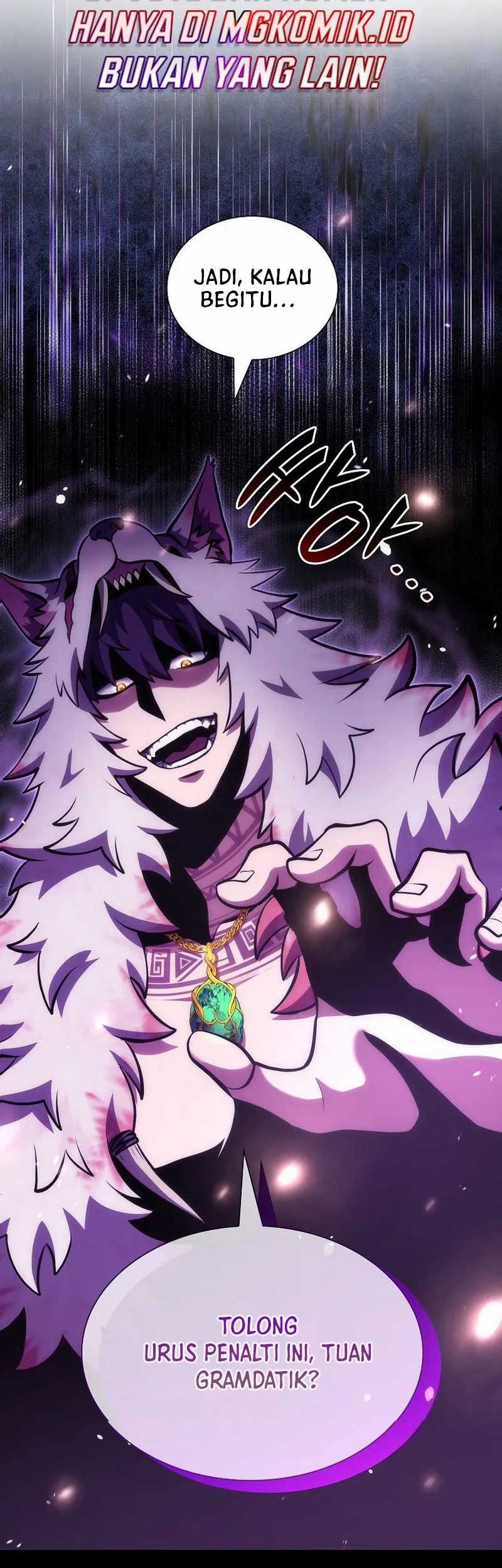 I Returned As An FFF-Class Witch Doctor Chapter 79 Gambar 33
