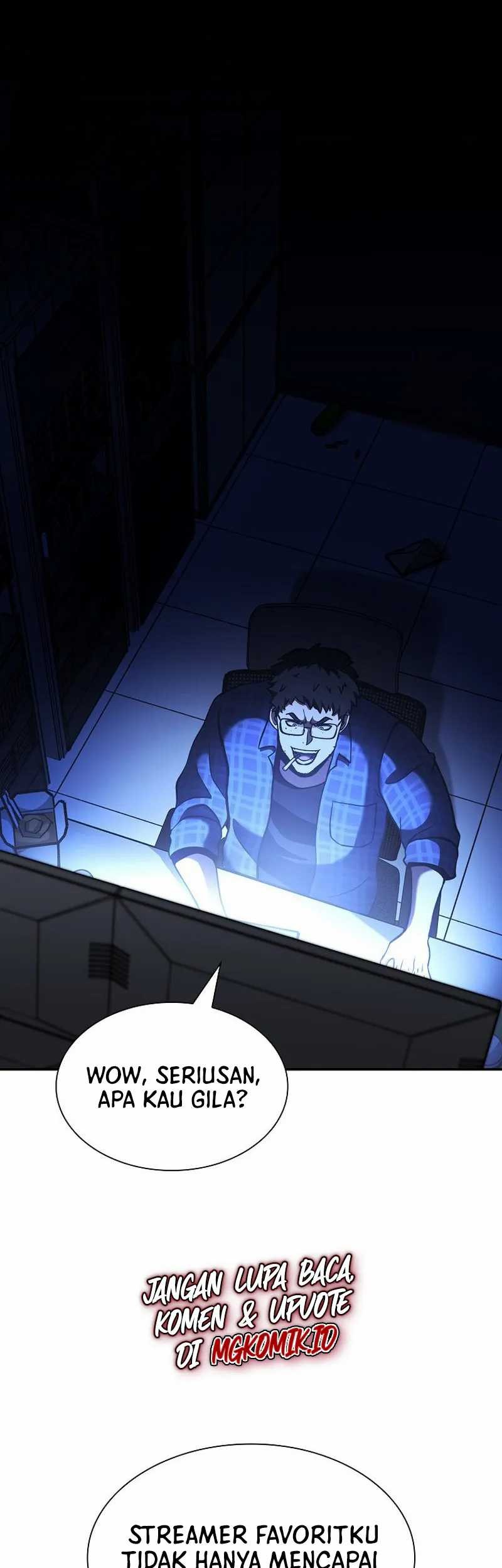I Returned As An FFF-Class Witch Doctor Chapter 79 Gambar 35