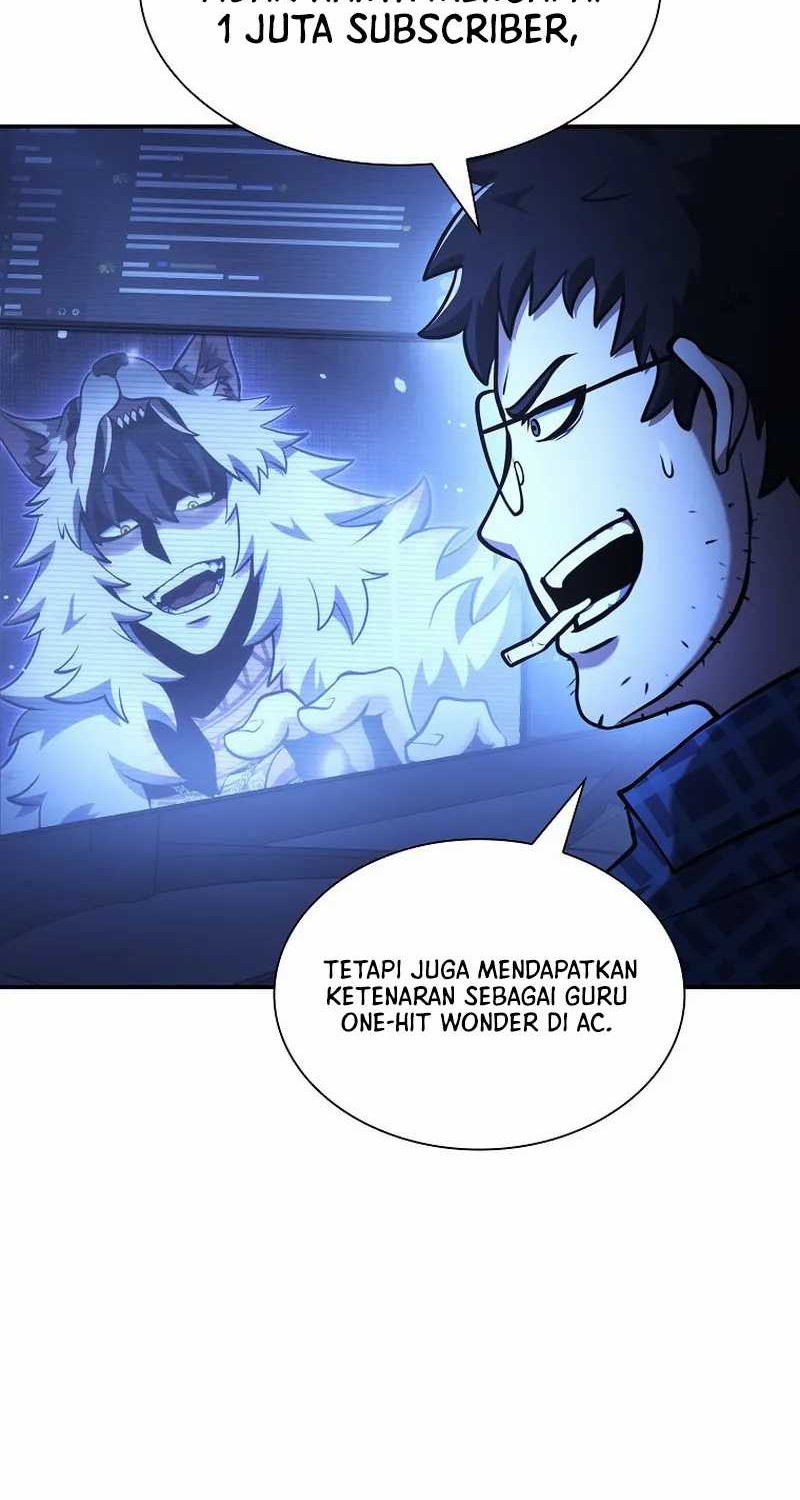 I Returned As An FFF-Class Witch Doctor Chapter 79 Gambar 36